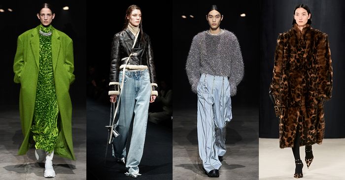 The Milan Vogue 7 days Trends We will Be Chatting About in 2023