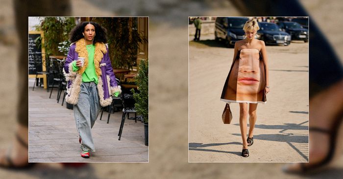 The Most effective Avenue Design as Noticed at Paris Vogue 7 days