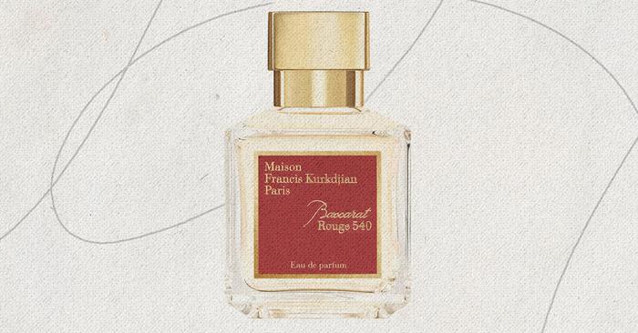 10 Perfumes Similar to Maison Kurkdjian Baccarat Rouge 540