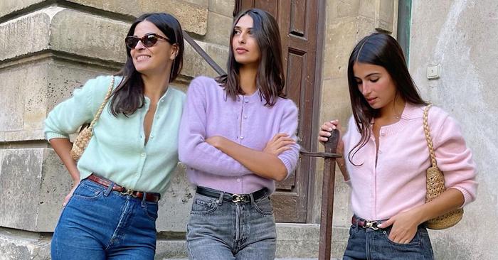 13 Stylish Mother’s Day Outfits to Wear this Year
