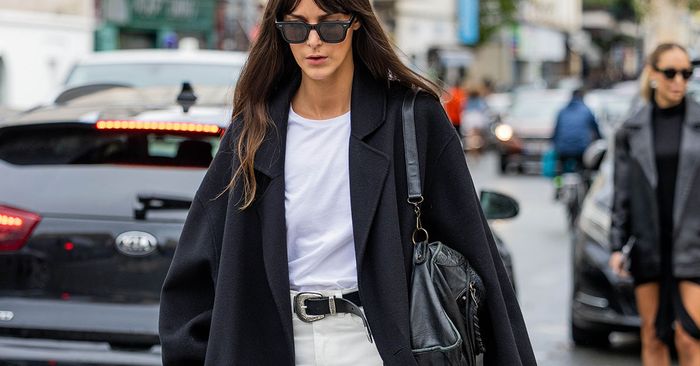 27 White Jeans That Will Make Your Outfits Glance Expensive