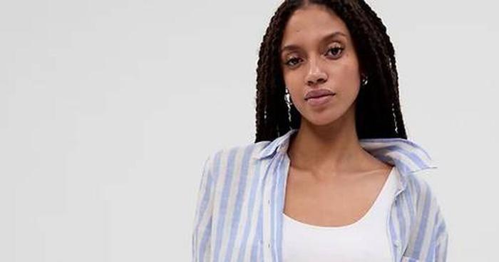 28 Pieces a Fashion Editor Is Buying from Gap’s Spring Sale