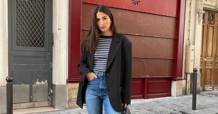 32 French-Girl Pieces to Buy From Zara