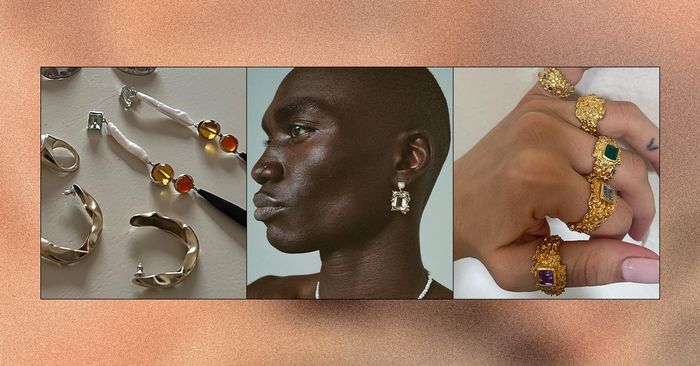 6 Emerging Makes Generating Jewelry A lot more Than an Afterthought