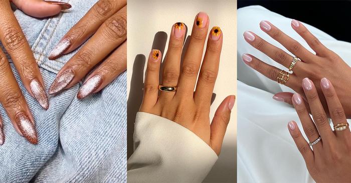 6 Spring Nails Trends That Will Dominate 2023
