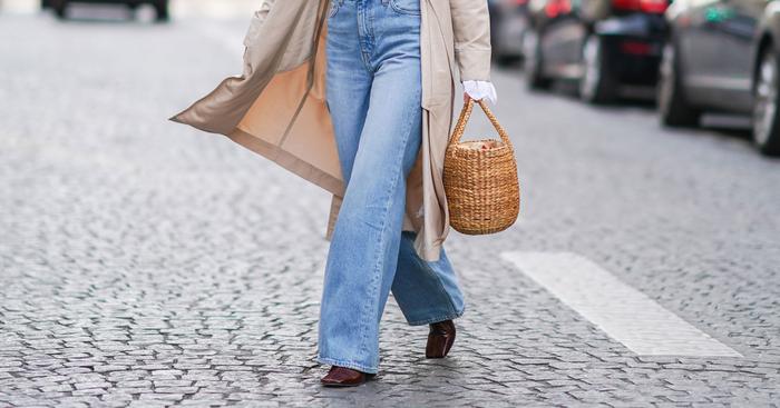 AG Jeans Is Having a 25% Off Sale—Here Are the Smartest Buys