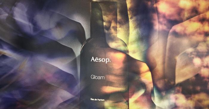 Aesop’s New, Comforting Fragrance Is Called Gloam