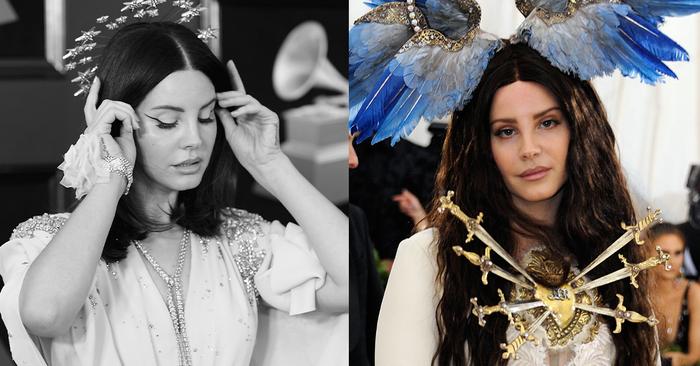 Here’s Every Fragrance That Reminds Us of Lana Del Rey