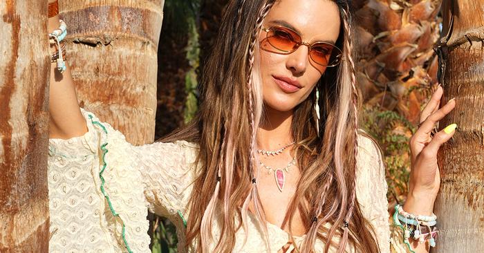 See All The Looks From Coachella 2023