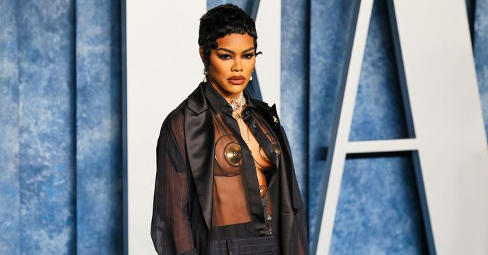 Teyana Taylor on Her Starring Role in A Thousand and One