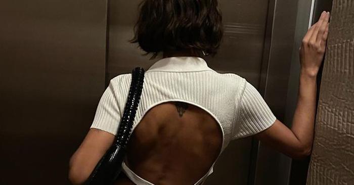 The 15 Best Backless Bras That Look So Seamless
