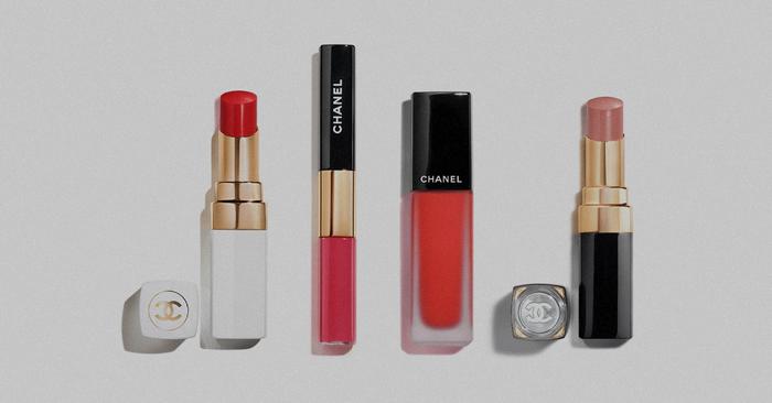 The 17 Best Chanel Lipsticks That Look Good on Everyone