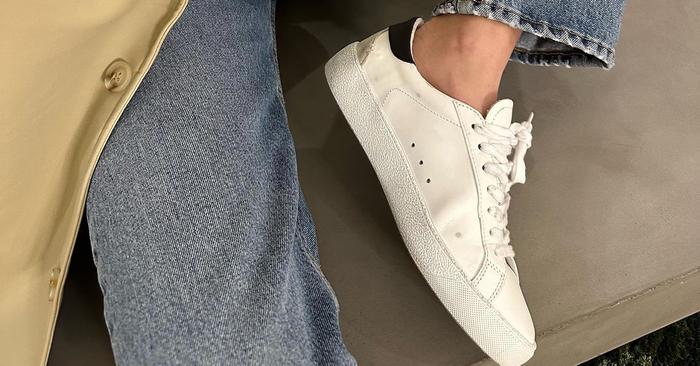 The 22 Best White Sneakers Fashion People Love in 2023