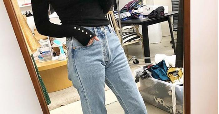 The 5 Best-Fitting Straight-Leg Jeans to Buy Right Now