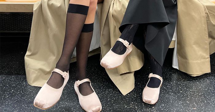 The Top 6 Spring Shoe Trends, According to a Fashion Editor