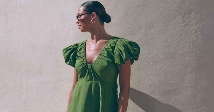 These 29 Affordable Spring Dresses Look Just Like Luxury