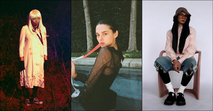 These Are the 2023 Rising Female Artists to Know Now