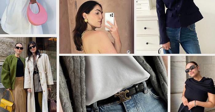 12 Items Our Editors Were Influenced To Buy