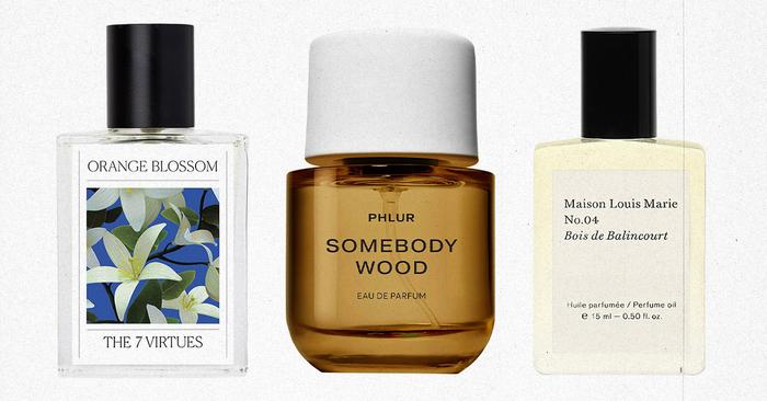 16 Hypoallergenic Perfumes for Sensitive Skin