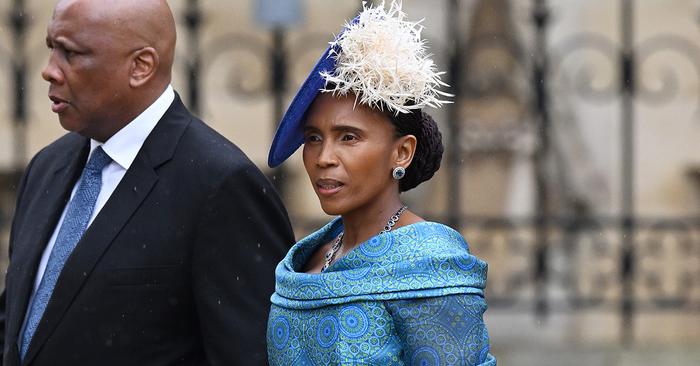 16 Stylish Coronation-Guest Outfits I Can’t Stop Looking Ar