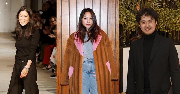 19 Asian Designers Who Have Changed the Fashion Industry