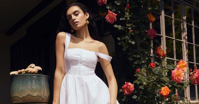 20 Gorgeous Summer Dresses From Reformation