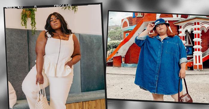 27 Plus-Size Clothing Pieces I’m Obsessing Over