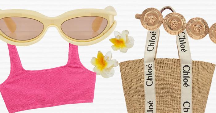 30 Pretty Summer Finds | Who What Wear