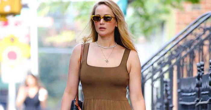 6 Anti-Trend Staples Jennifer Lawrence Will Never Ditch