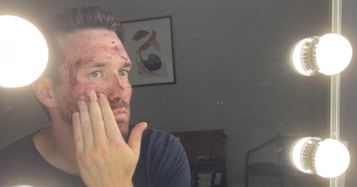 Every Product My 34-Year-Old Brother Uses to Get Glowy Skin
