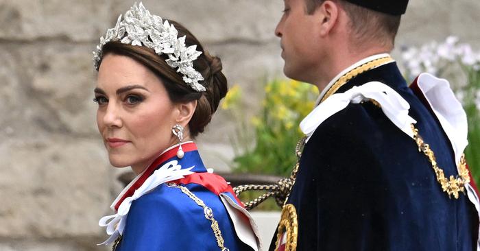 Kate Middleton’s Coronation Outfit Is Her Most Regal to Date