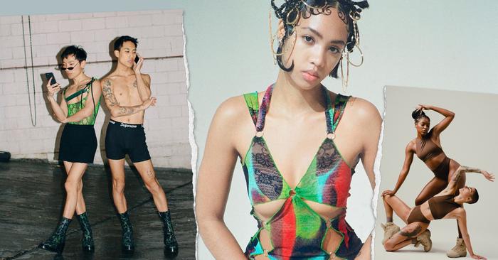 The 30 Best AAPI Fashion Brands and Designers We Love