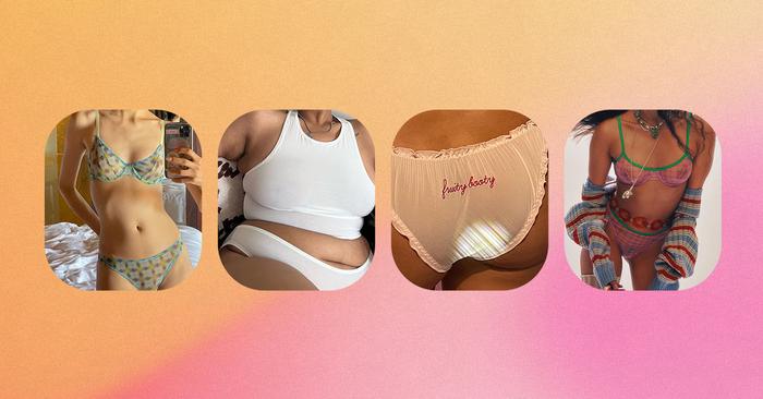 The 5 Best Underwear Brands for Women, Hands Down