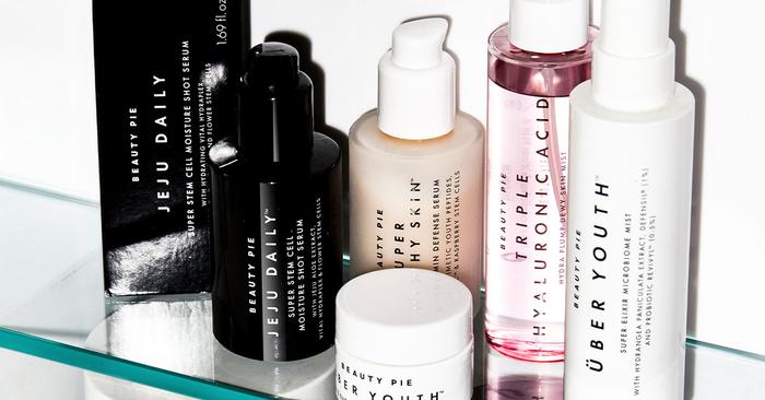 The Best Beauty Pie Products