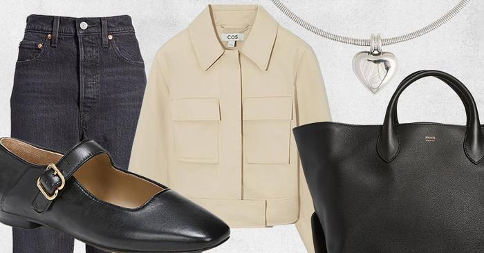 These are the 29 Most Elevated Pieces at Nordstrom