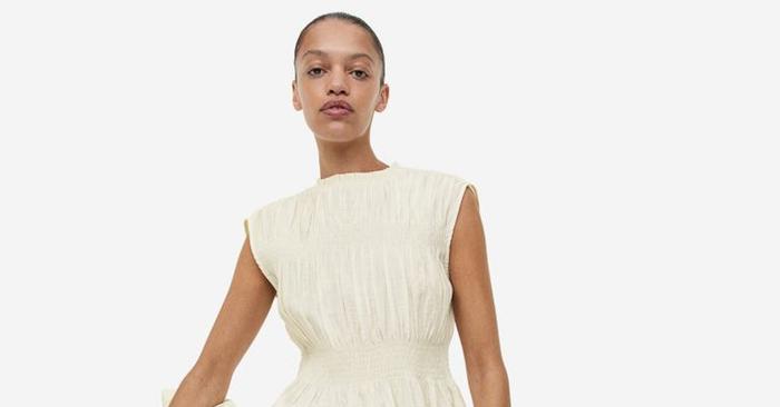 We Found 24 of the Chicest H&M Pieces on Sale Now