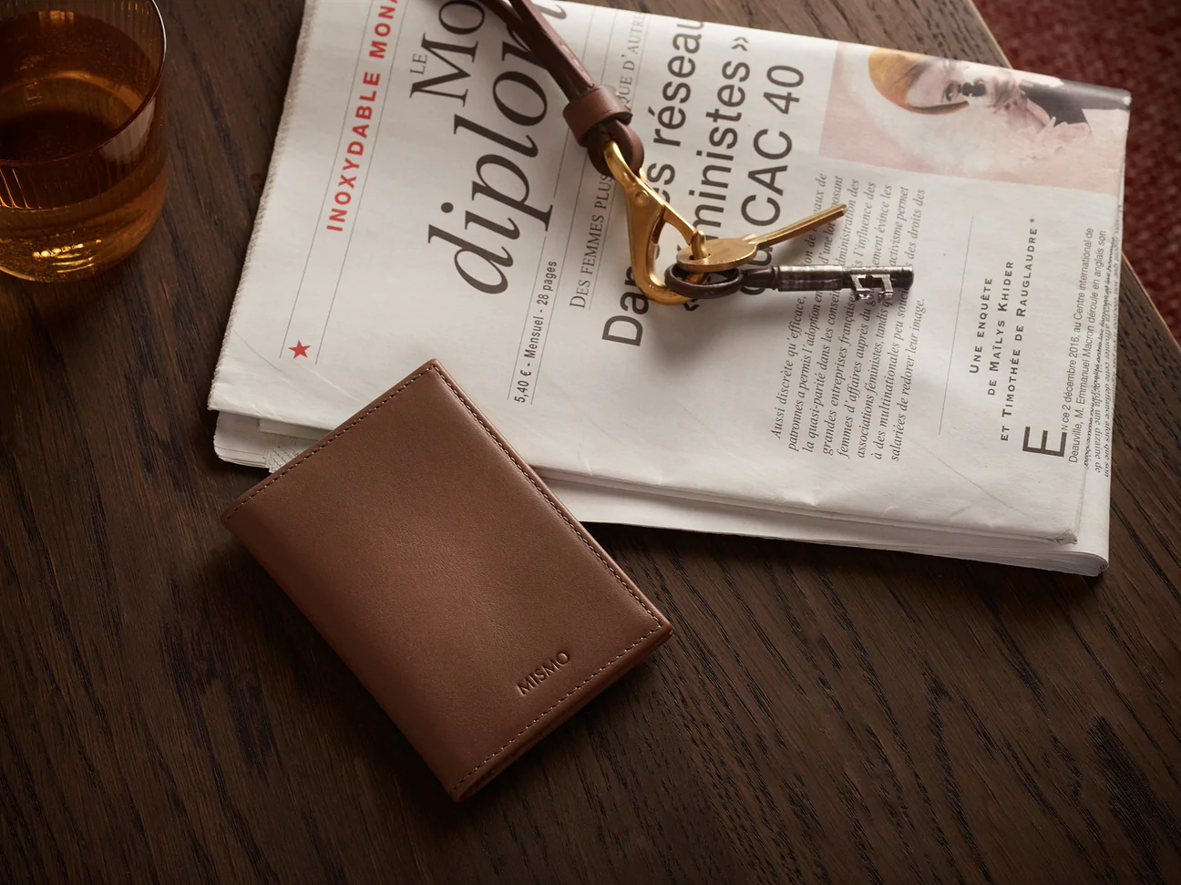 26 Best Bifold Wallets To Help Lighten Your Pockets in 2023