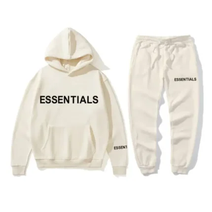 Fear Of God Essentials Hoodies Shop And Essentials T-Shirt