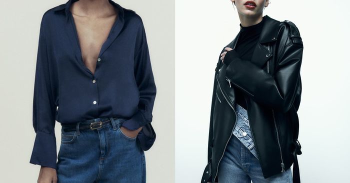 The 29 Best Below-$100 Zara Searching Finds