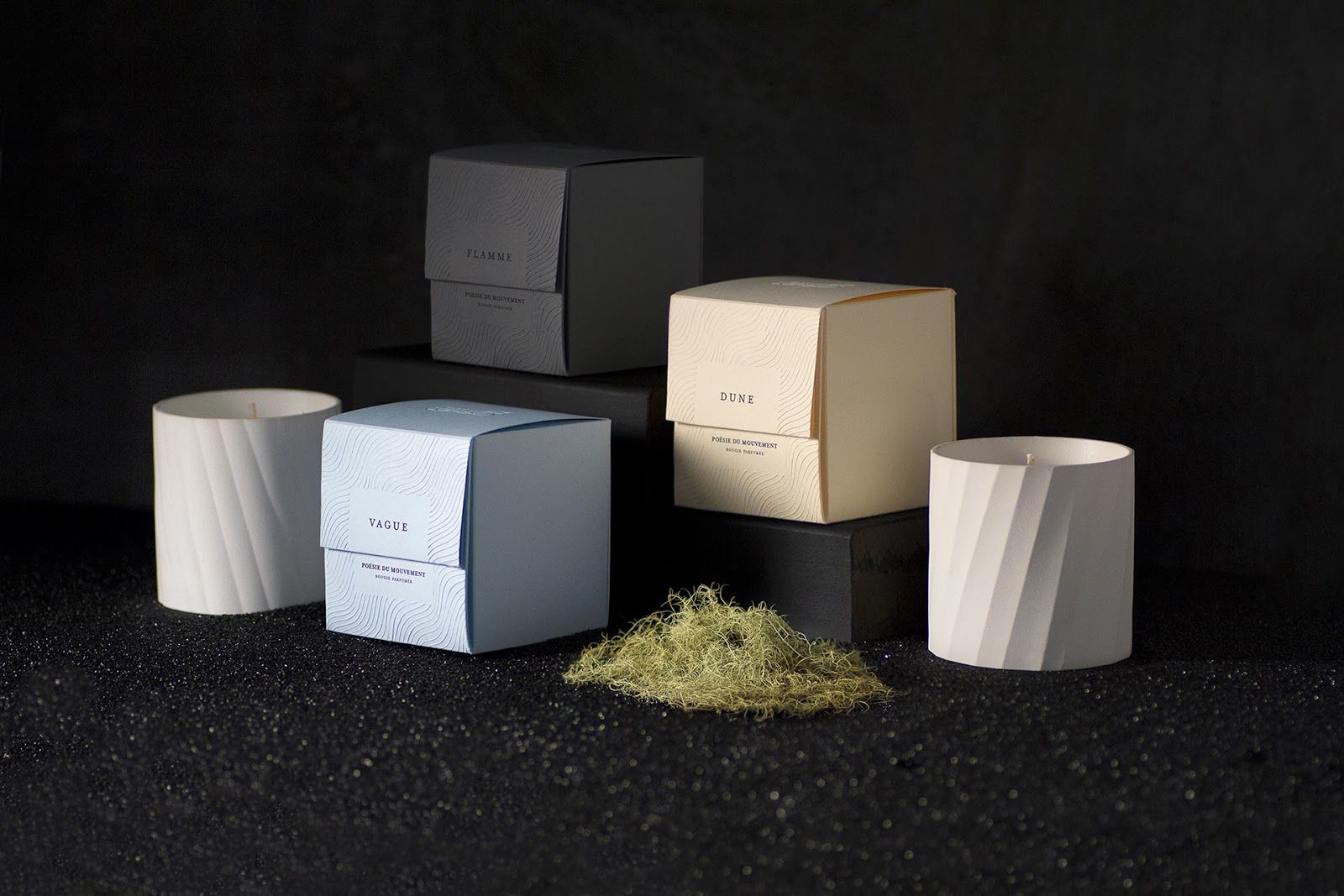 Candle Boxes Can Help You Build Brand Equity 