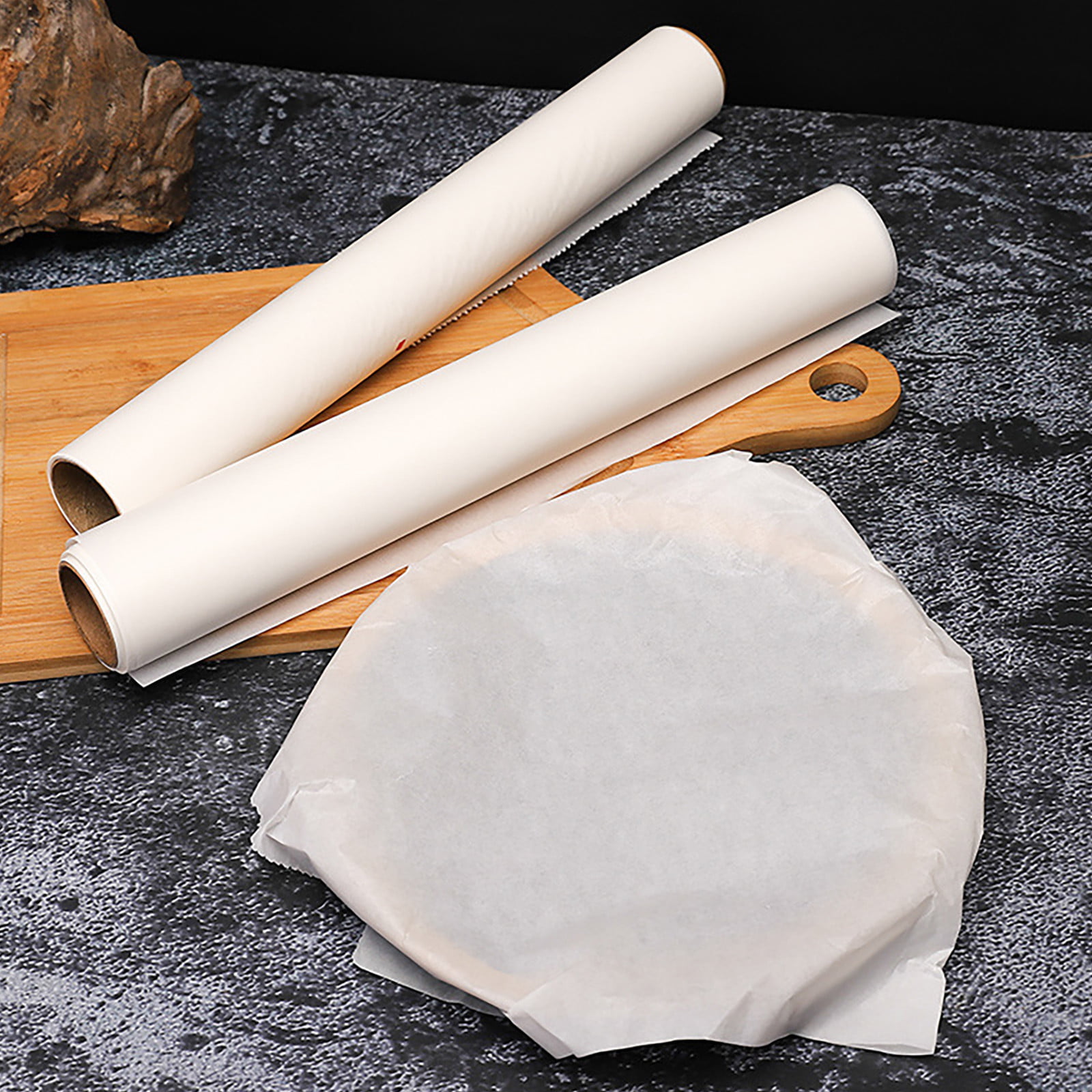 Exploring the Drawbacks of Custom Greaseproof Paper