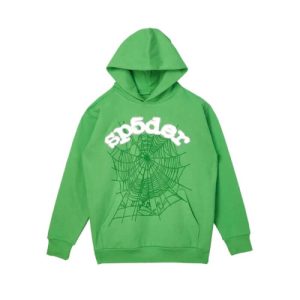 Spider Hoodie The Ultimate Streetwear Staple for Every Wardrobe