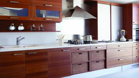 Find Stylish Home Cabinets Near Me for Every Room in Your Home