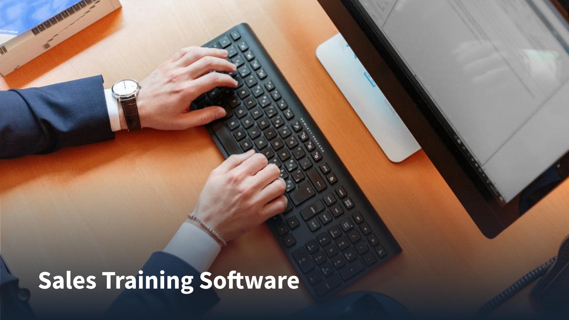 The Best Sales Training Software to Improve Customer Service and Learn New Skills