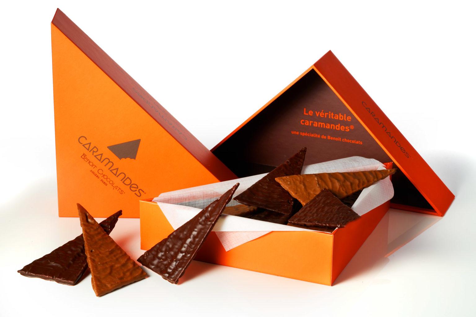 Triangle Boxes Promoting Your Brand with Unforgettable Packaging